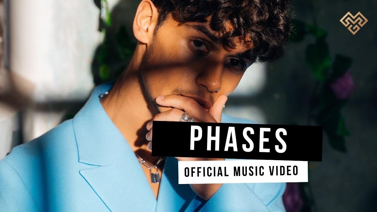 Harris J — Phases