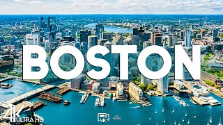 Top 10 Best Things to Do in Boston, Massachusetts - Travel Guide 2025