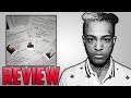 XXXTentacion 17 ALBUM REVIEW