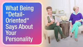 How Each Energy Type Does "Details"