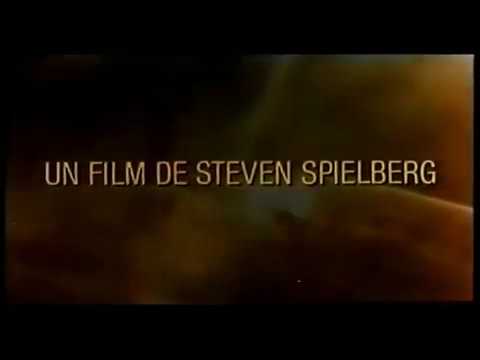 Indiana Jones Les Aventuriers de l'arche perdue (1981) Bande annonce VF