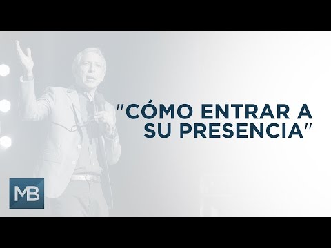 download lagu mp3 mp4 Como Sentir La Presencia De Dios, download lagu Como Sentir La Presencia De Dios gratis, unduh video klip Como Sentir La Presencia De Dios