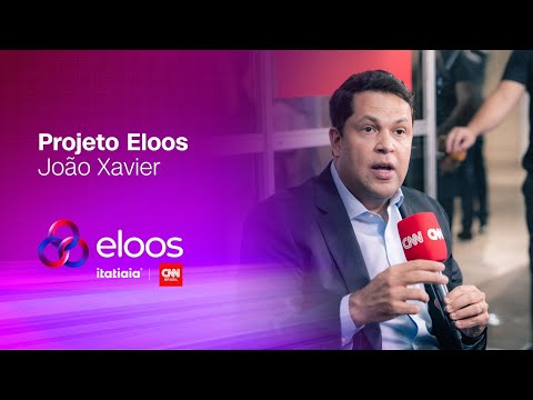 Projeto Eloos entrevista: João Xavier, VP da holding Itasat-Itatiaia