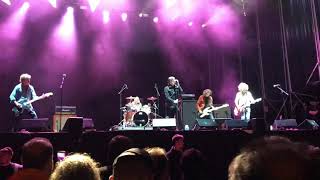 Beasts of Bourbon "Graveyard Train" (Creedence Clearwater Revival) @Azkena Rock festival 2018