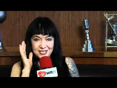 'Nergal radzi sobie super'