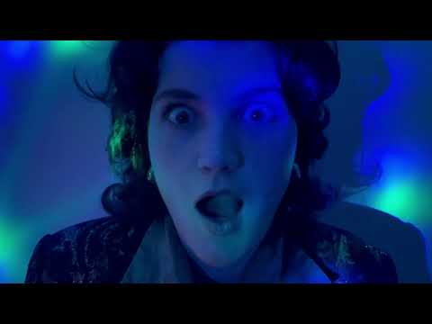 Trotsky Icepick - RSVP - from RULES FOR FUTURE LIVING