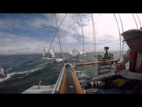 Optimist nationals 2015