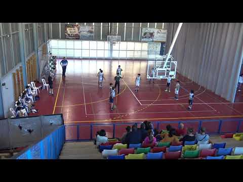 CEB SAN JUAN 91  CB LEPE ALIUS AREA INTEGRAL DE SERVICIOS Mini Masculino