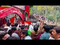 Dhamal URS Baba Lal Shah Qalandar Sorasi Syedan Murree