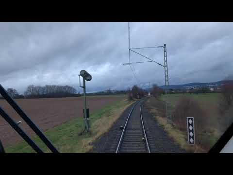 RB 11 - Frankfurt-Höchst - Bad Soden