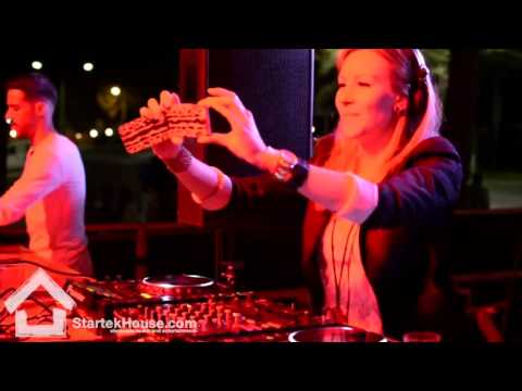 Candy Cox Dj set // Sunfec Festival // StartekHouse