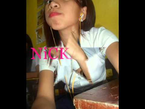ikaw Lang Nag iisa By: NiCKAY