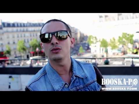 Rocca [Interview Part 1]