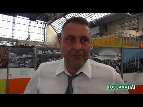 2018-06-25 PESCIA - SVOLTA A DESTRA, SINDACO È DE MOSSI