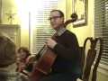 Ben Sollee How To See The Sun Rise