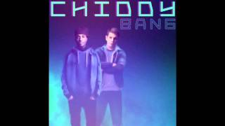 Baby Roulette (Feat. Train) -Chiddy Bang