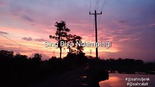 Download lagu Bisane Mung Nyawang#storywa mp3