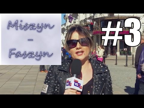 Miszyn Faszyn - odcinek 3