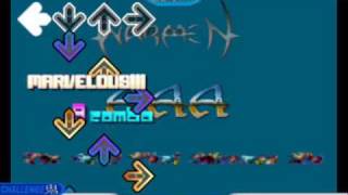 StepMania - The Evil That Warmen Do