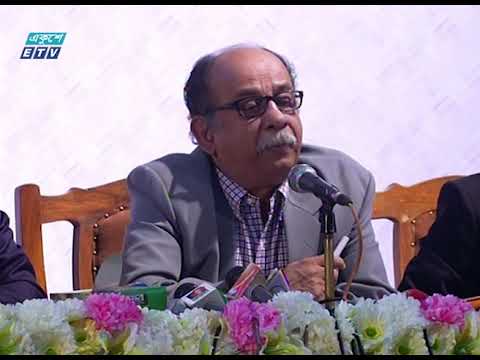 উদ্বোধনের অপেক্ষায় প্রস্তুত অমর একুশে গ্রন্থমেলা