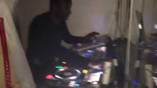 DJ SAM'S HOSTED BY BRAM'S