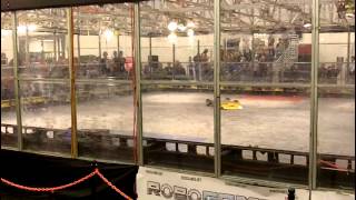 Combot Cup 2012 Finals