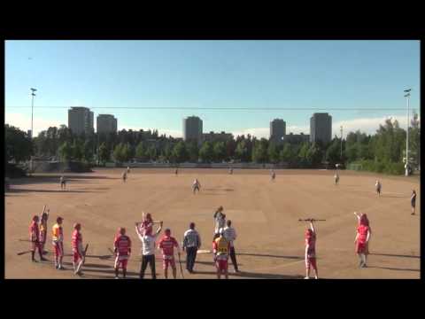 IPV tekee Siilinjärven 2-puolesta reikäjuustoa