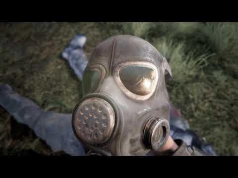 Fear the Wolves youtube-video