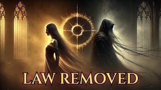 Destined Death EXPLAINED — Why Marika Broke a Divine Law | Elden Ring