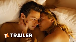 Don't Worry, Darling Trailer #1 (2022) | Movieclips Trailers