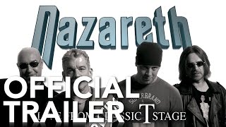 Nazareth - Live From Classic T Stage | Official Trailer