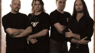 Nightingale - Shadowland Serenade