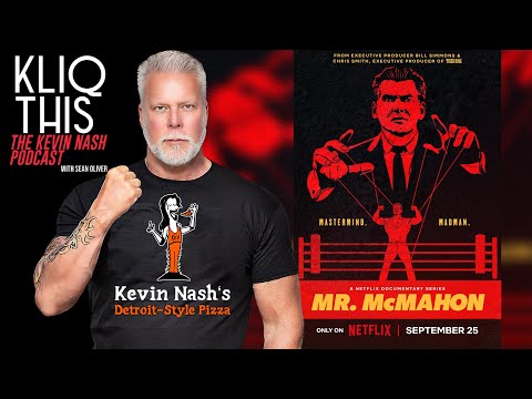 Kevin Nash Thinks Vince McMahon And Mr. McMahon Are Separate, ‘I Can Only Go By My Experience With Him’