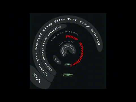 BACKDOE - Biglajan9 x DeadEnDummy Prod By SOYYDIDTHAT