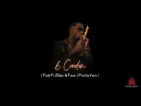Farly - Condon Ft 2Sync & TSean ( Prod By Vurra )