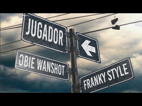 Obie WanShot X Franky Style - Jugador [Letra)