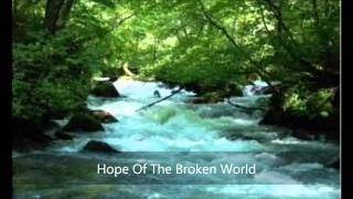 Hope Of The Broken World