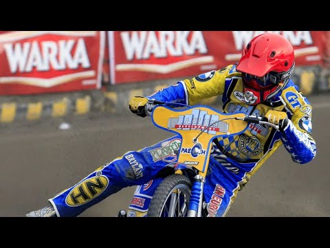 Żużlowa niedziela: Ekstraliga 2008, Caelum Stal Gorzów - ZKŻ Kronopol Zielona Góra