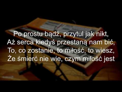 Ich troje - Follow my heart (tekst lyrics)