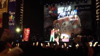 La zona flow nacional 6