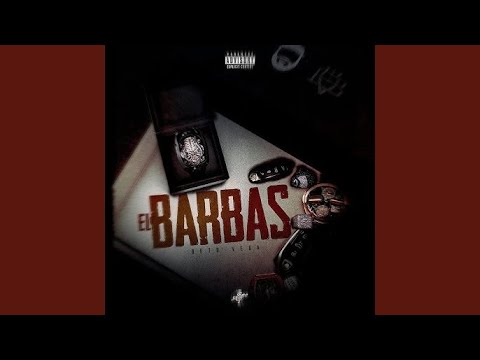 El Barbas - Fuerza Regida Ft. Neton Vega (Official Video) 2025