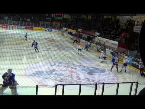 Langenthal - HCC - 23.12.11.