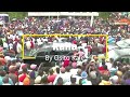 Raila's Song by Dr. Osito Kale (Tinga kende!)