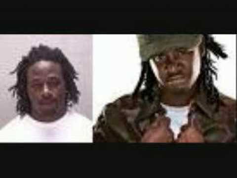 lil mama ft Silver, Chris Brown T-pain