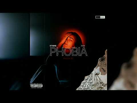 9TNINE - PHOBIA ft. XMX [ official audio] (PROD BY B2)2K23