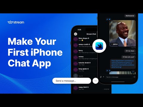 How To Add Real-Time Chat Messaging To Your iOS App