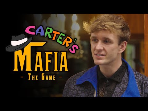 Carter's Mafia (Trailer)