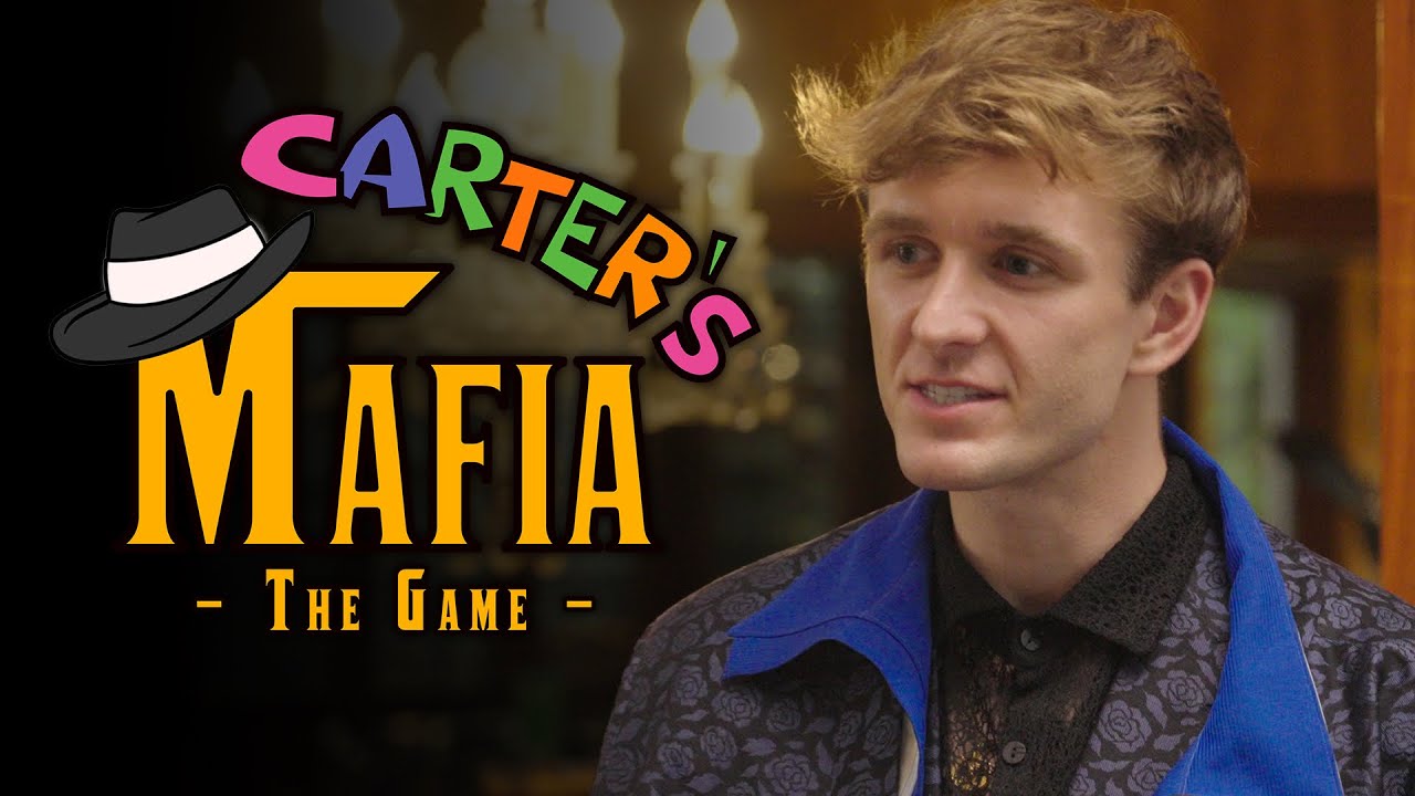 Carter's Mafia Official 2