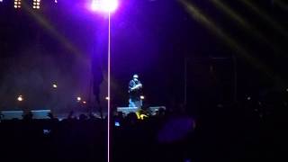 Anybody killa - stick &amp; move Gathering of the juggalos 2014