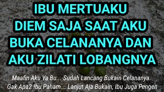 Download lagu Kisah Nyata | Ditinggal Istri, Justru Ibu Mertuaku yang Selalu Ada Menemaniku mp3 Download lagu Kisah Nyata | Ditinggal Istri, Justru Ibu Mertuaku yang Selalu Ada Menemaniku mp3